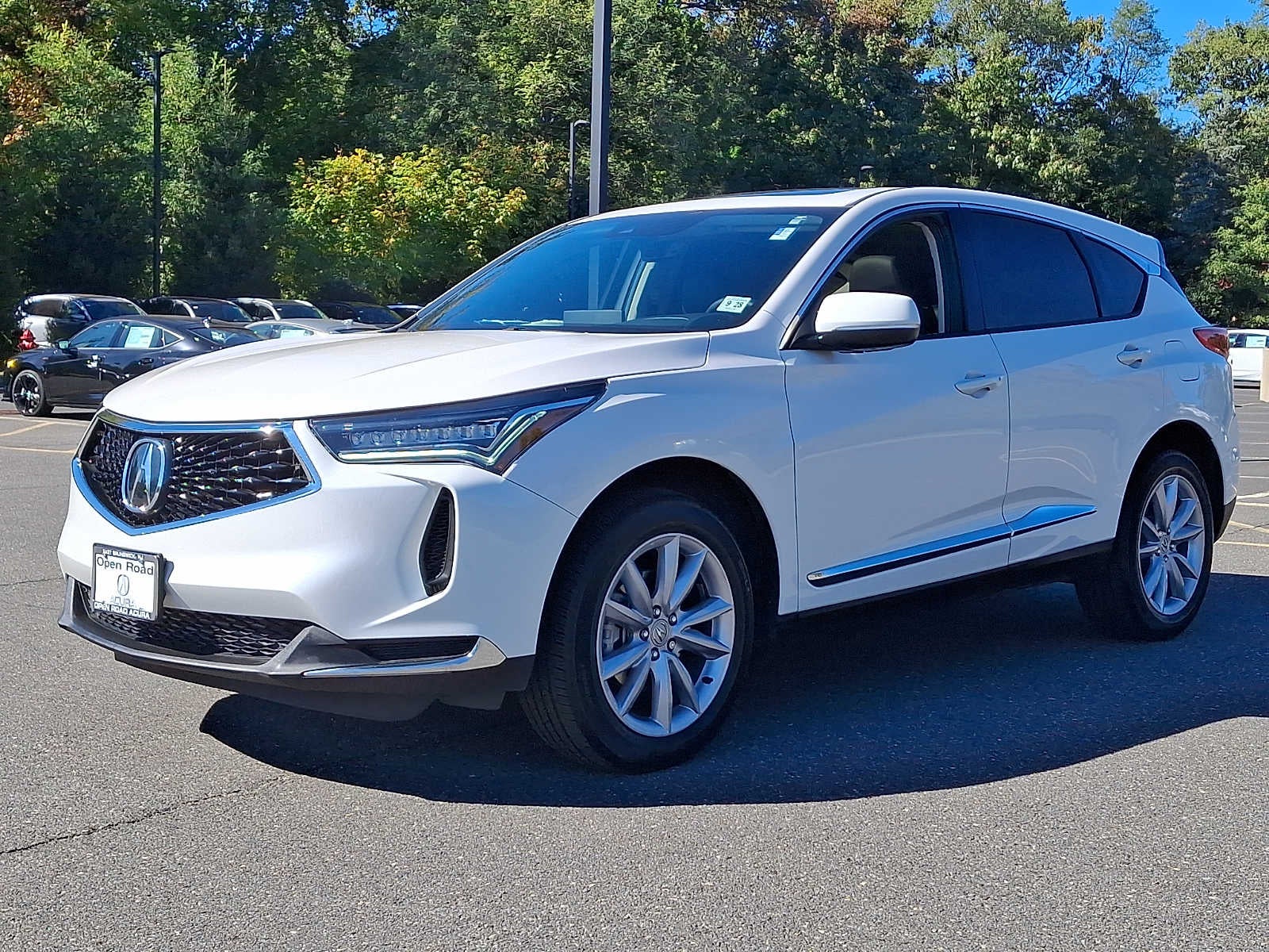 2023 Acura RDX SH-AWD