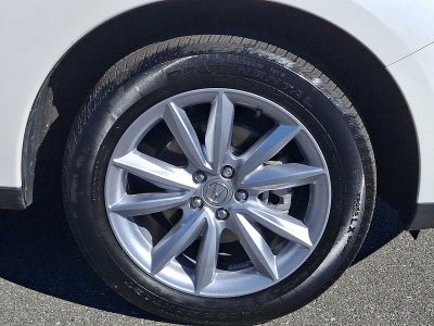 2023 Acura RDX SH-AWD