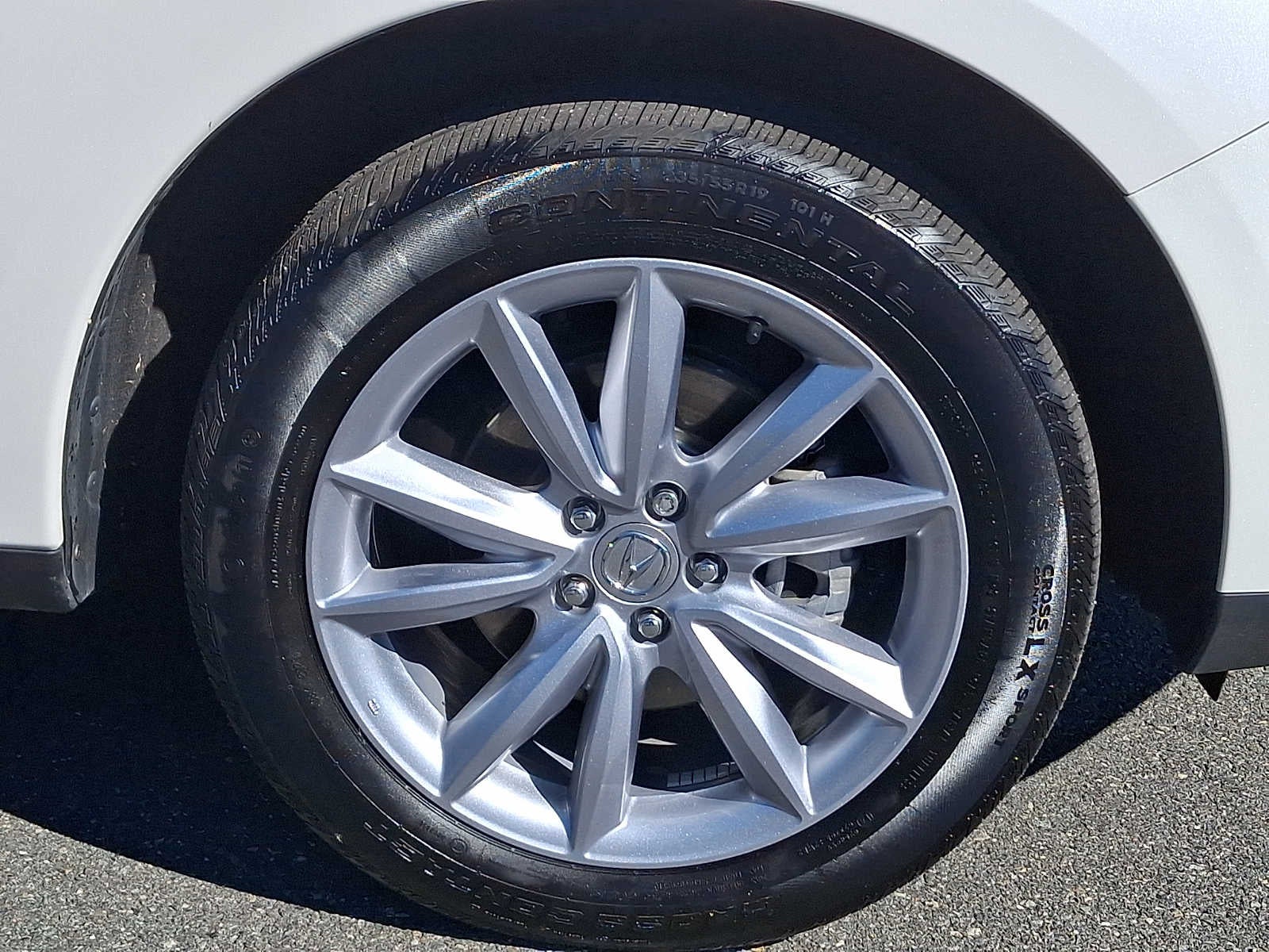 2023 Acura RDX SH-AWD