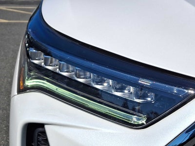 2023 Acura RDX SH-AWD