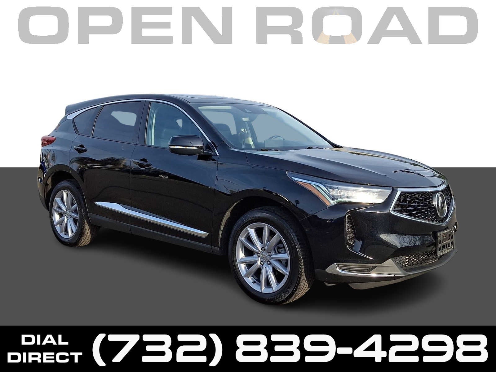 2023 Acura RDX SH-AWD