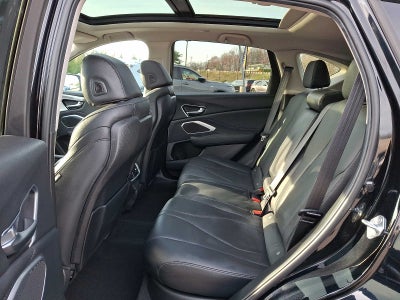 2023 Acura RDX SH-AWD