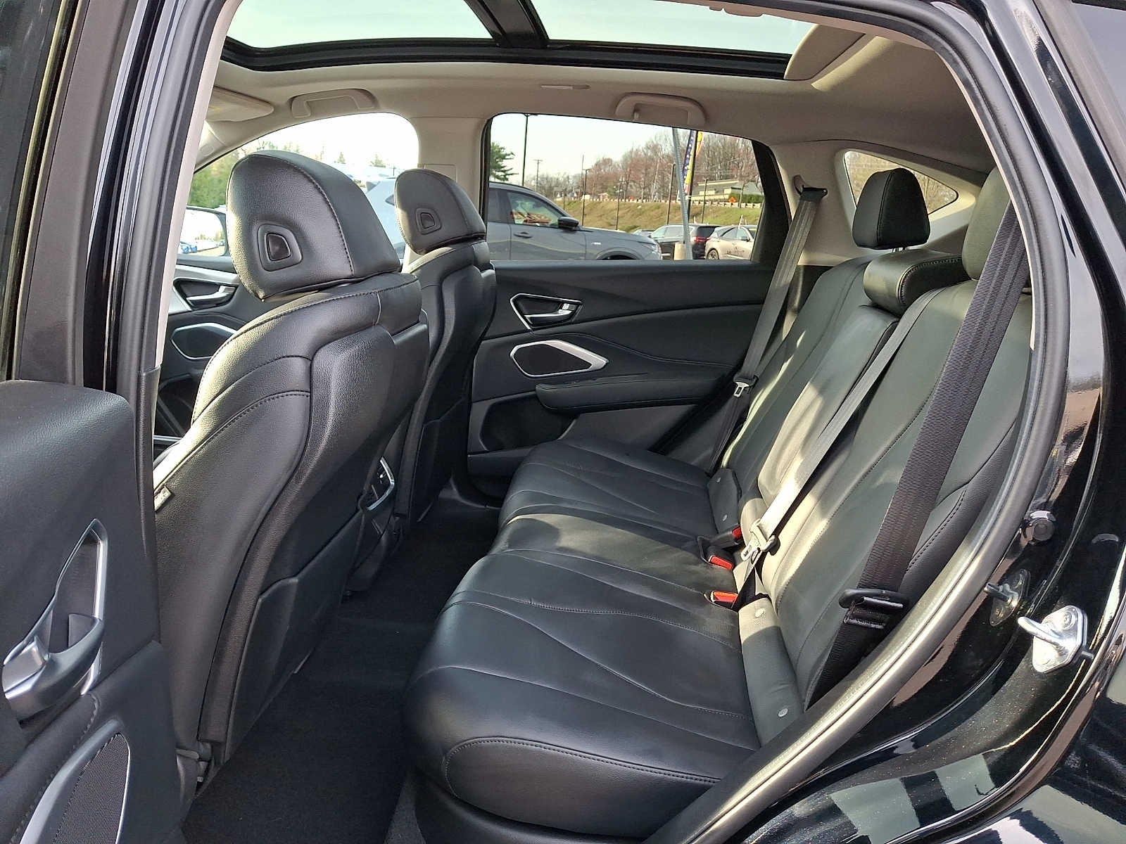 2023 Acura RDX SH-AWD