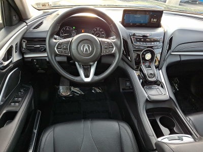 2023 Acura RDX SH-AWD