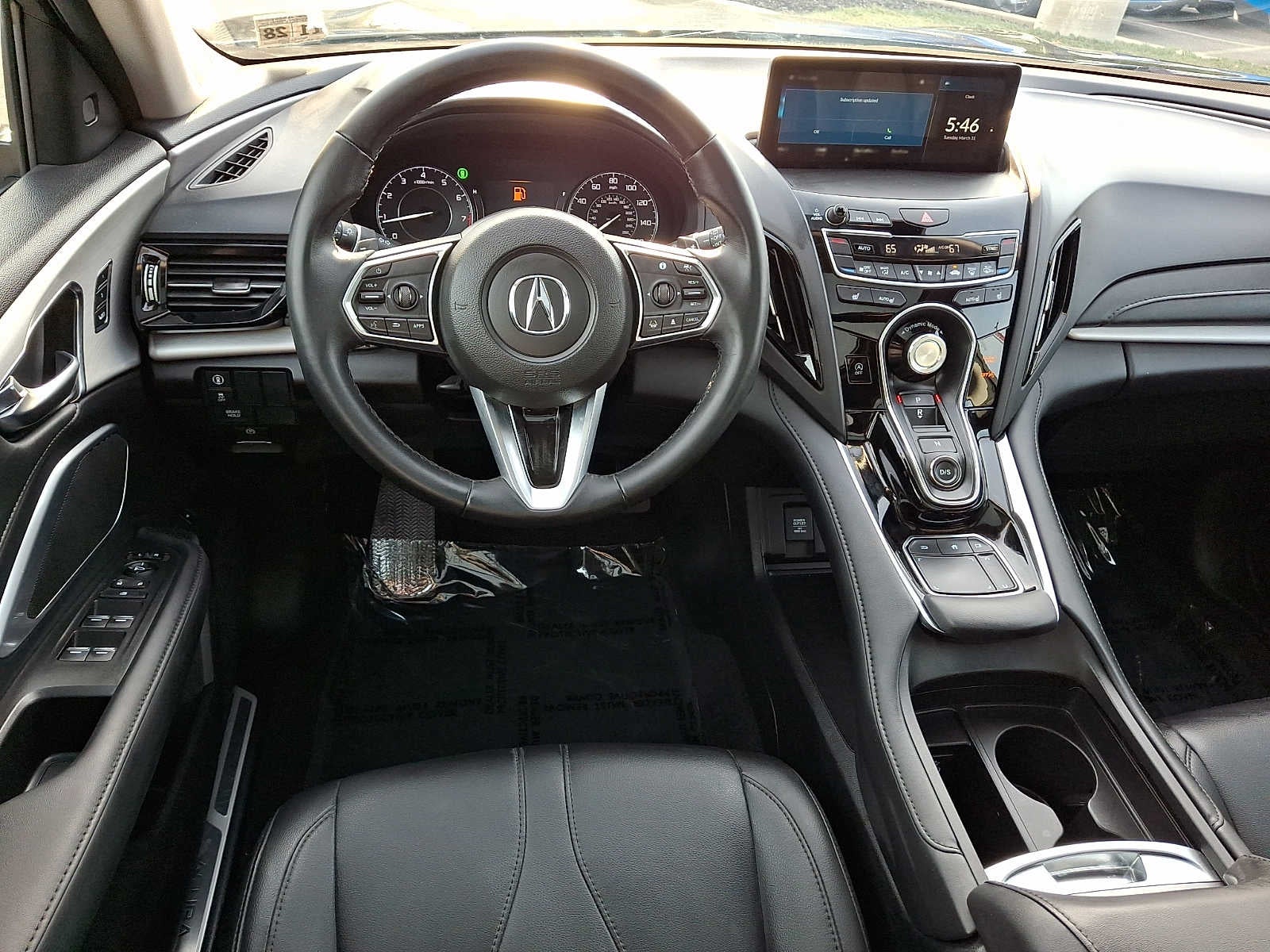 2023 Acura RDX SH-AWD