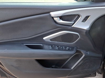 2023 Acura RDX SH-AWD