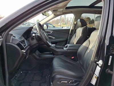 2023 Acura RDX SH-AWD