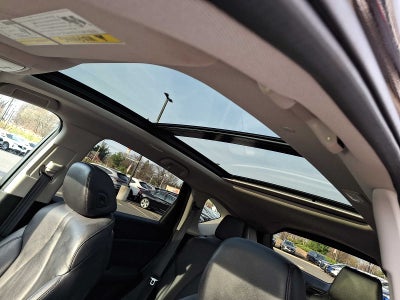 2023 Acura RDX SH-AWD