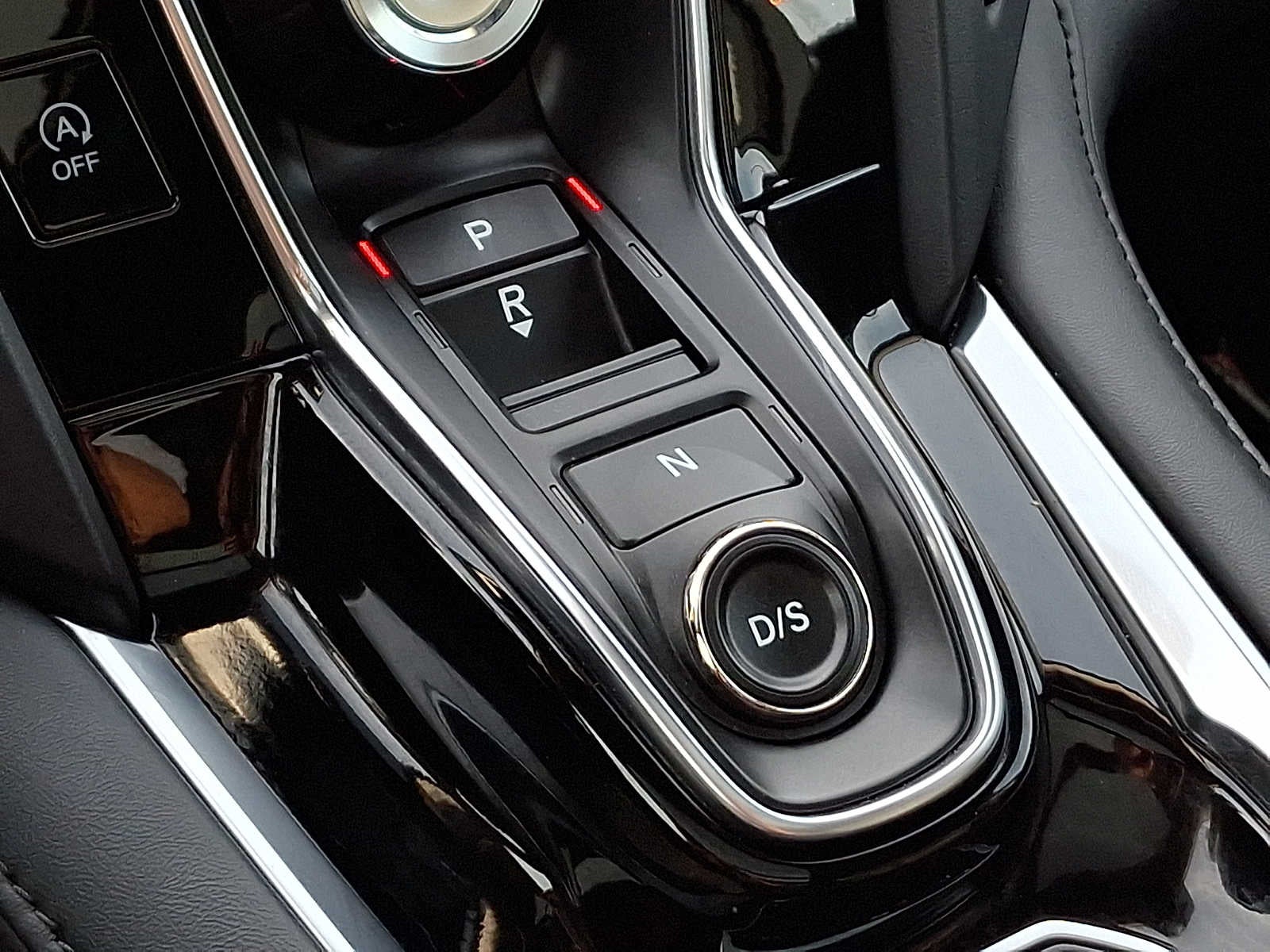 2023 Acura RDX SH-AWD