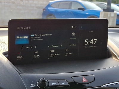 2023 Acura RDX SH-AWD