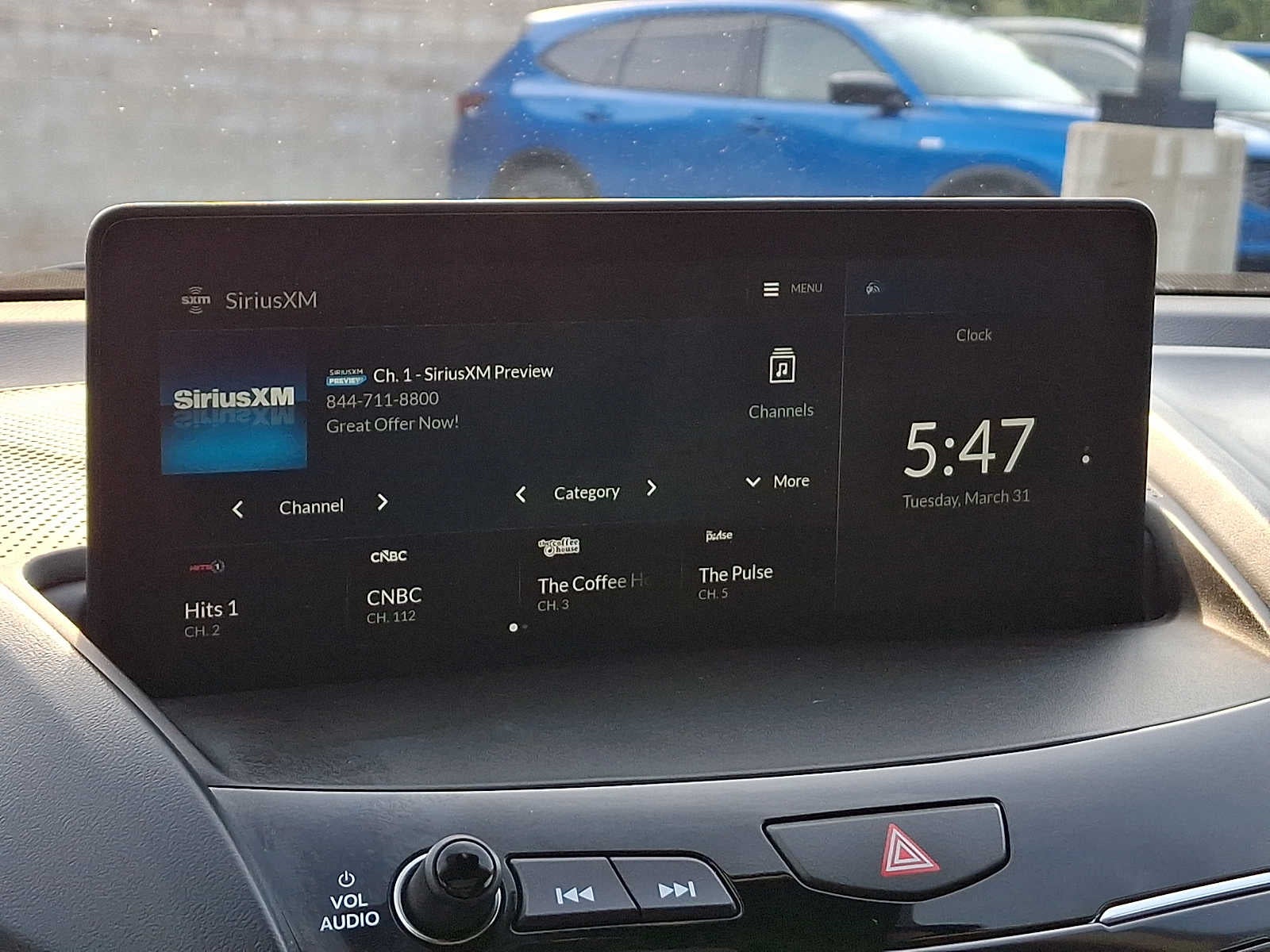 2023 Acura RDX SH-AWD