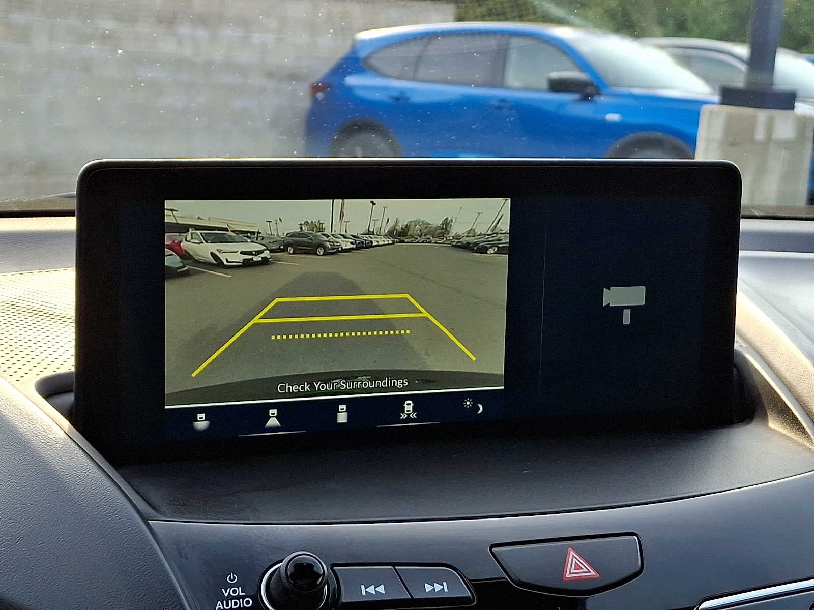 2023 Acura RDX SH-AWD