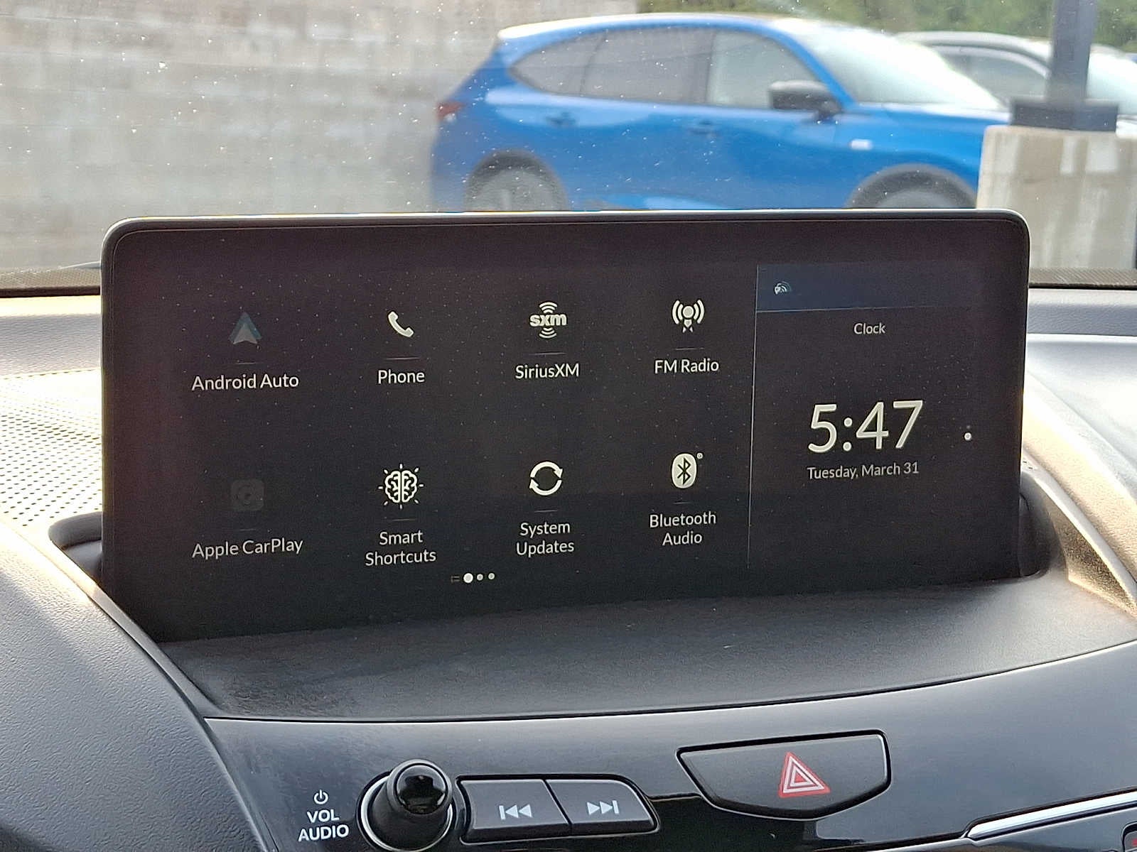 2023 Acura RDX SH-AWD