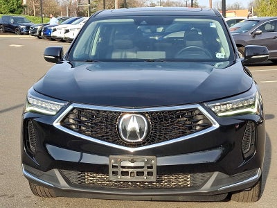 2023 Acura RDX SH-AWD