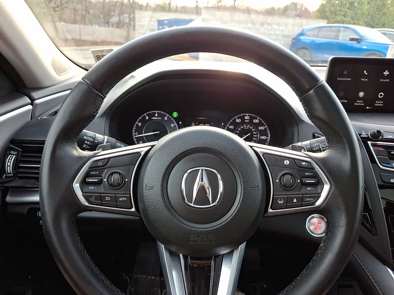 2023 Acura RDX SH-AWD