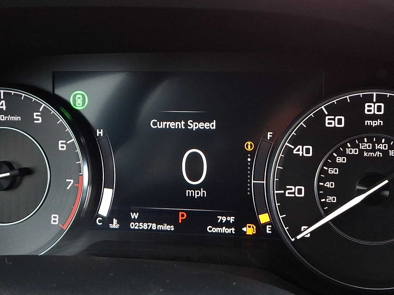 2023 Acura RDX SH-AWD