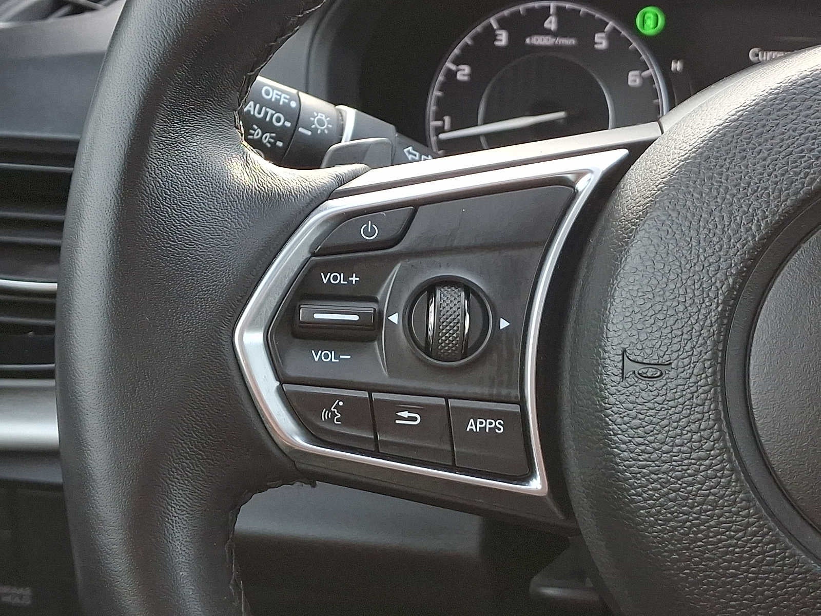 2023 Acura RDX SH-AWD