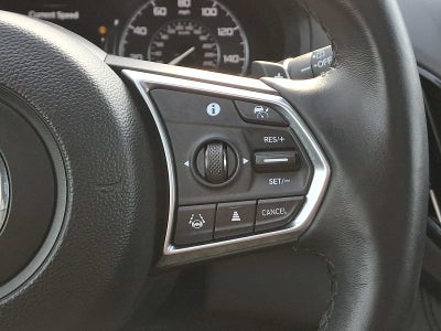 2023 Acura RDX SH-AWD