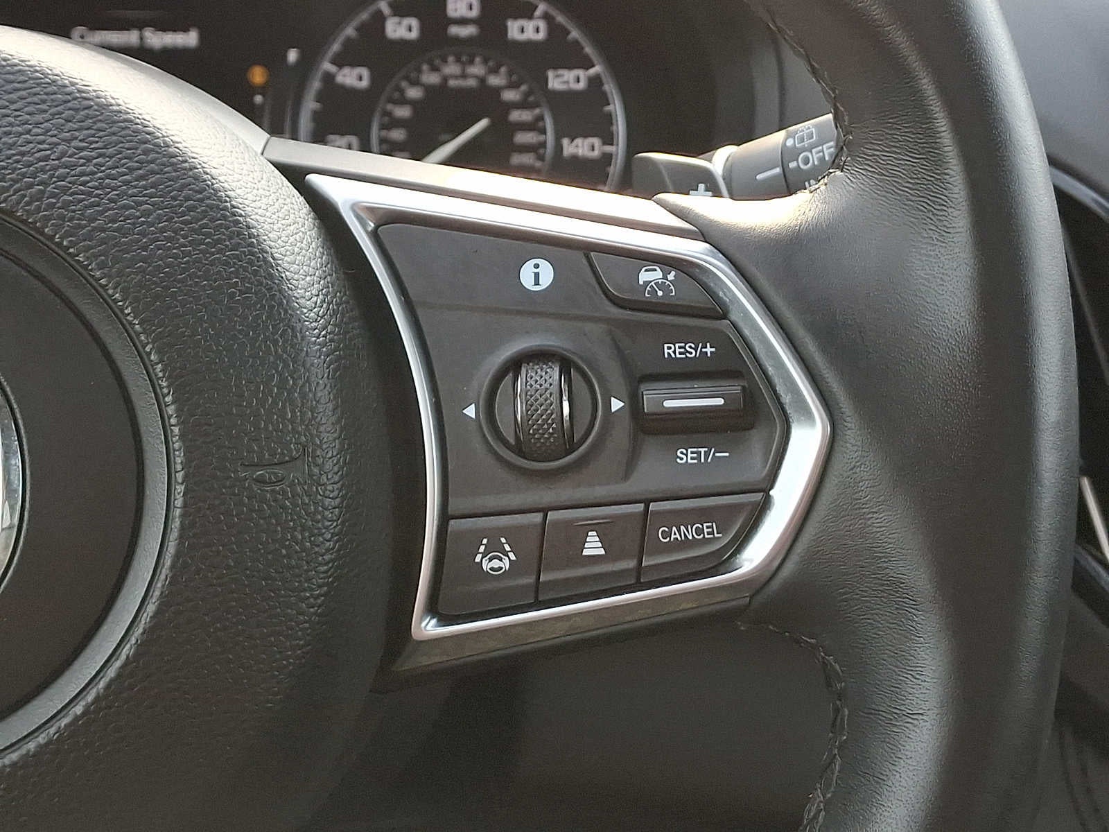 2023 Acura RDX SH-AWD