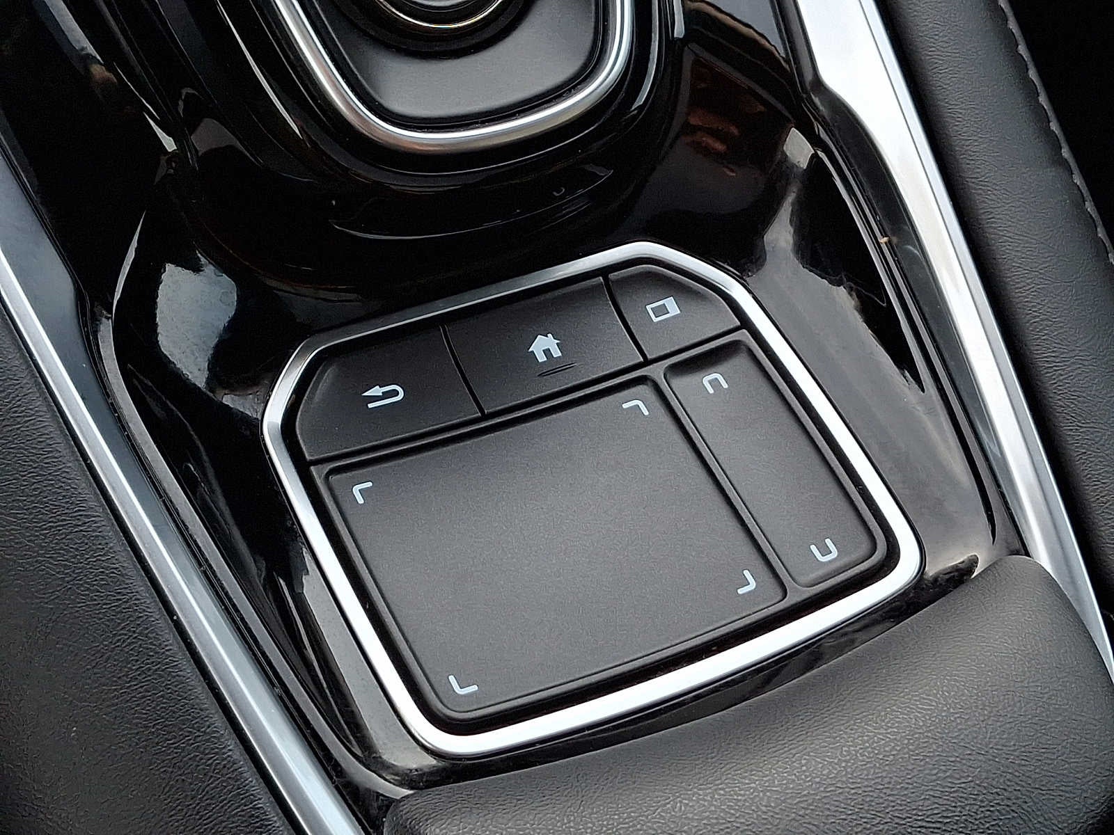 2023 Acura RDX SH-AWD