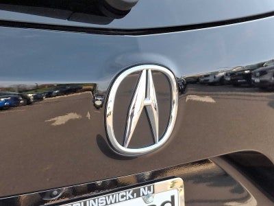 2023 Acura RDX SH-AWD