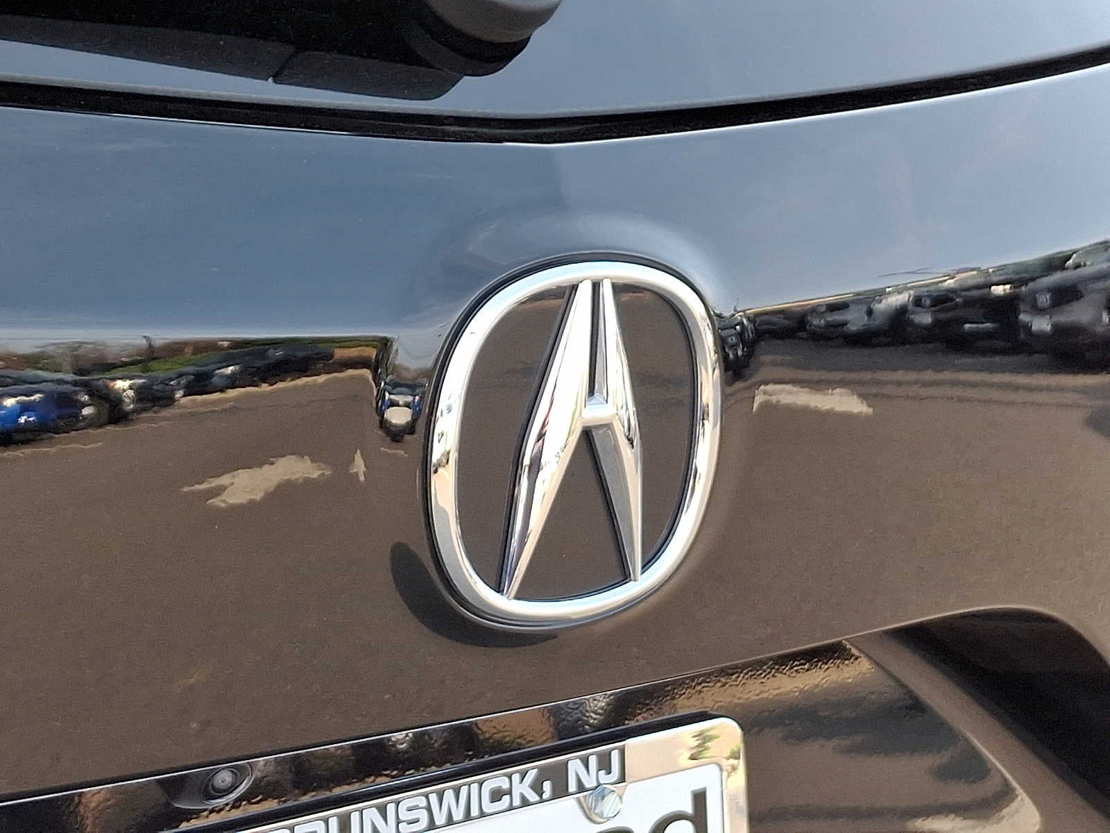 2023 Acura RDX SH-AWD