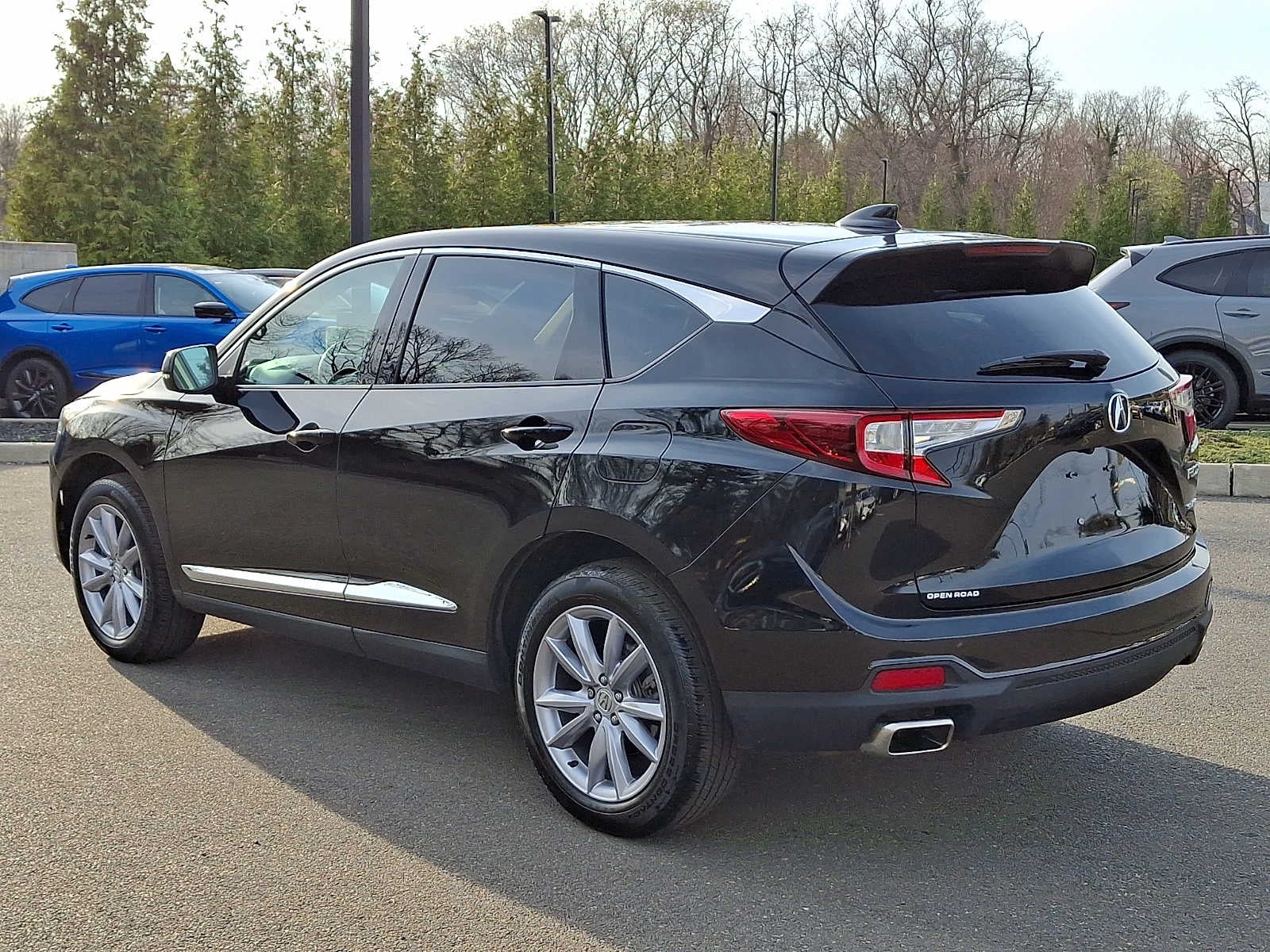 2023 Acura RDX SH-AWD