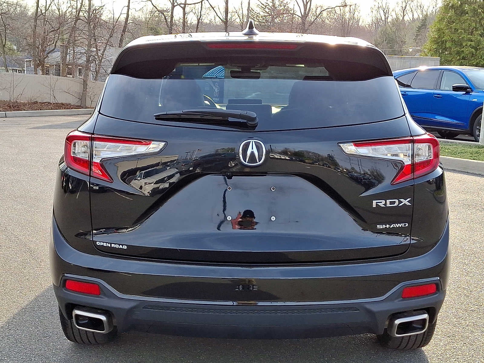 2023 Acura RDX SH-AWD