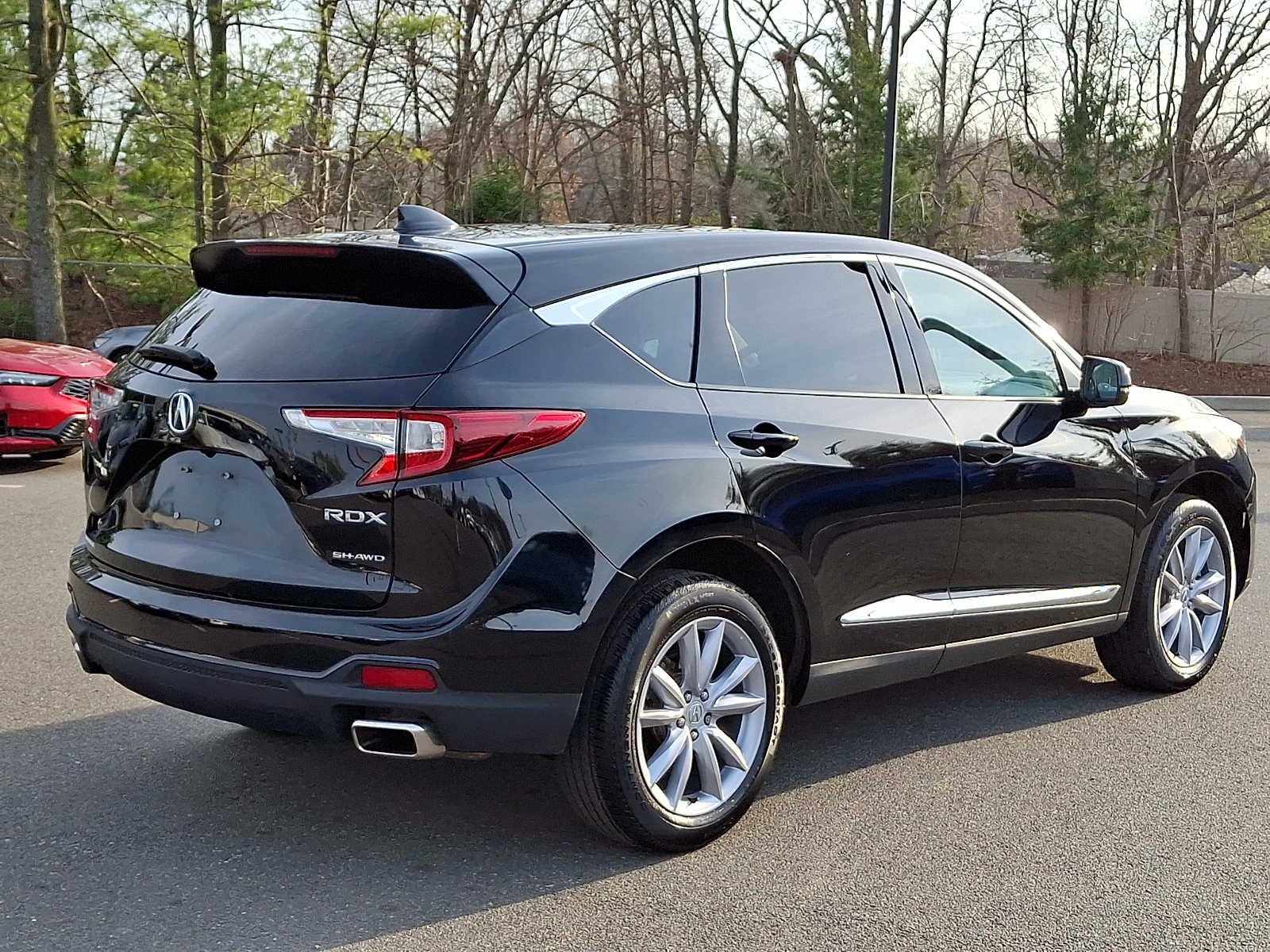2023 Acura RDX SH-AWD
