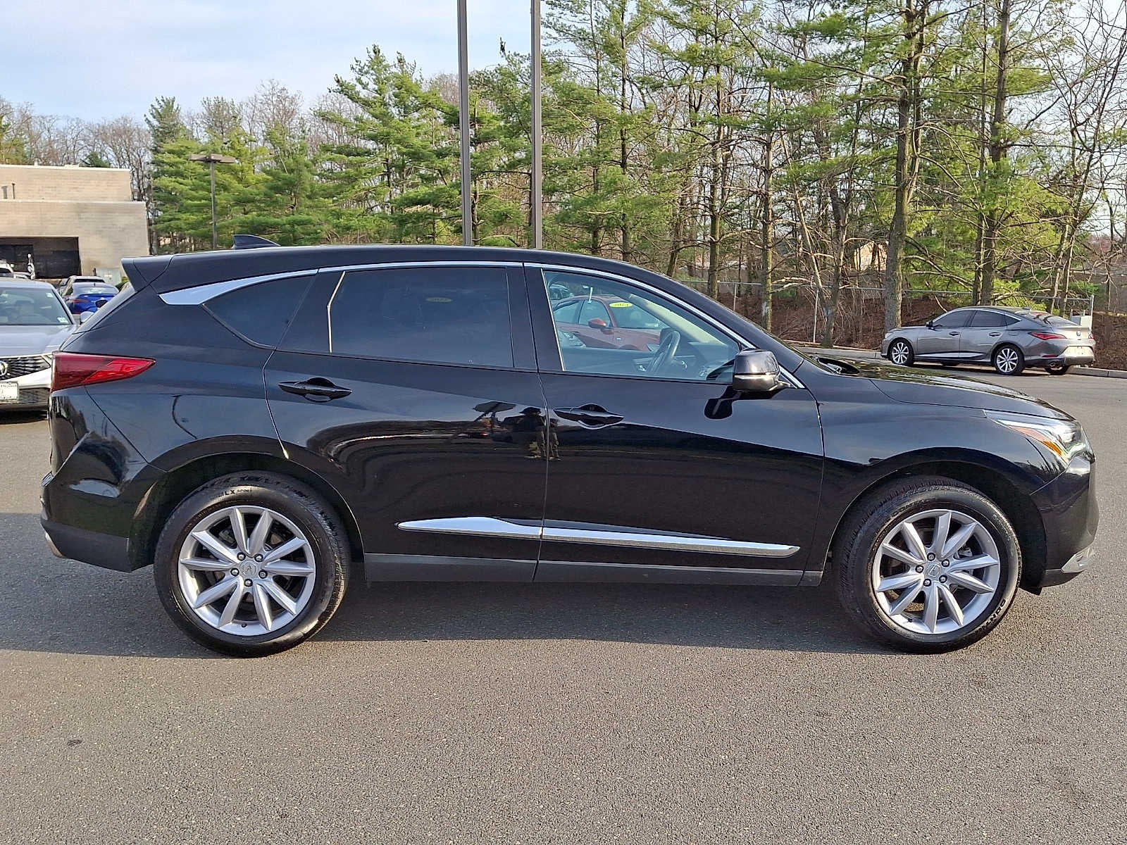 2023 Acura RDX SH-AWD