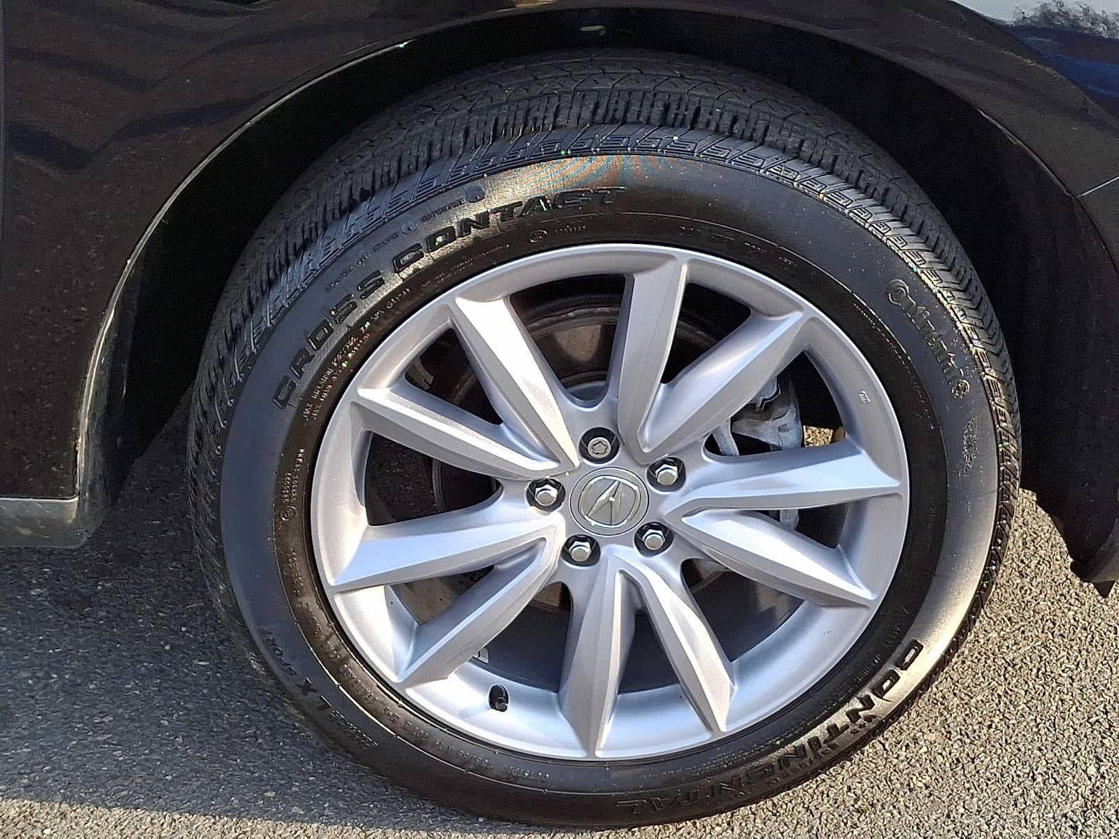 2023 Acura RDX SH-AWD