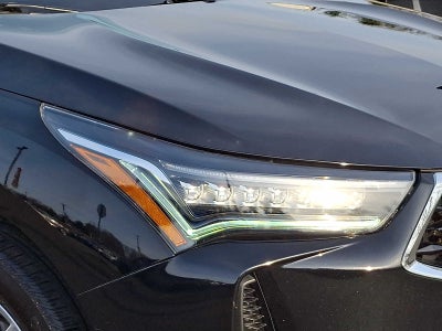 2023 Acura RDX SH-AWD