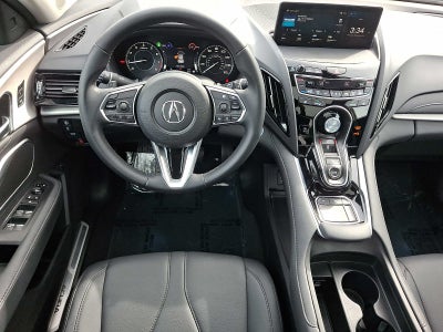 2024 Acura RDX SH-AWD
