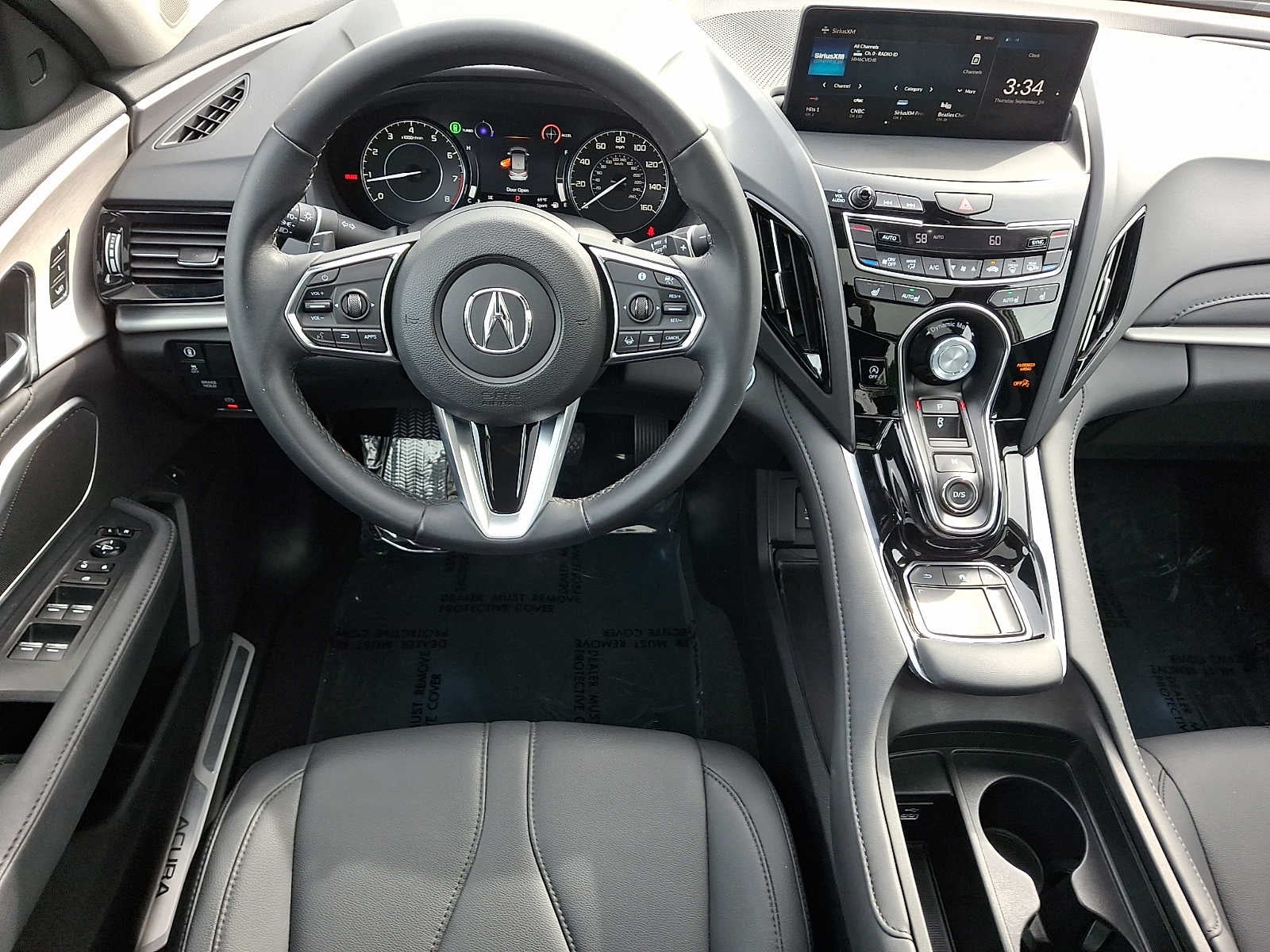 2024 Acura RDX SH-AWD