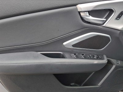 2024 Acura RDX SH-AWD