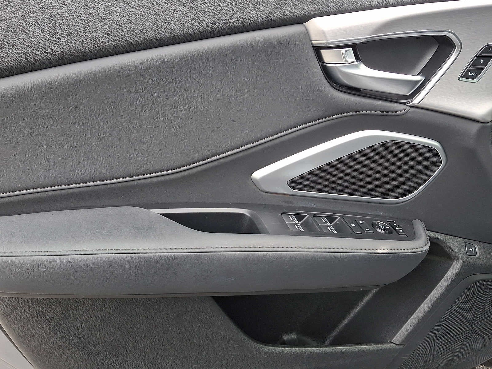 2024 Acura RDX SH-AWD