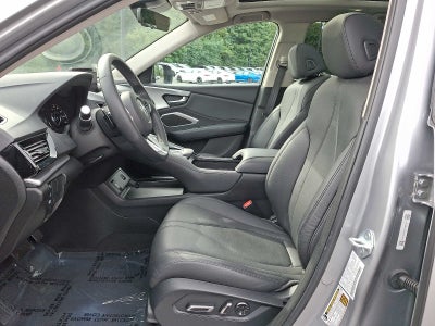2024 Acura RDX SH-AWD