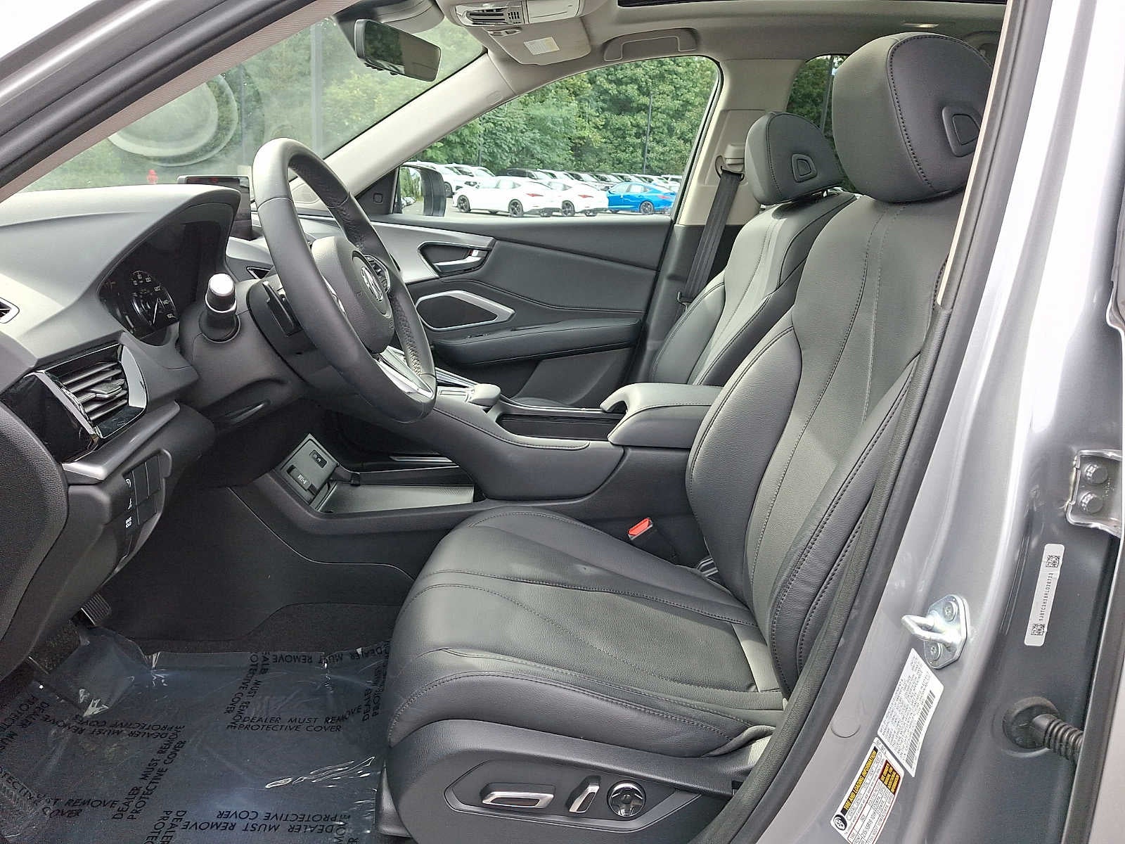 2024 Acura RDX SH-AWD
