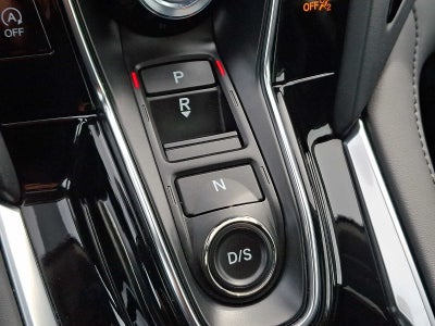 2024 Acura RDX SH-AWD