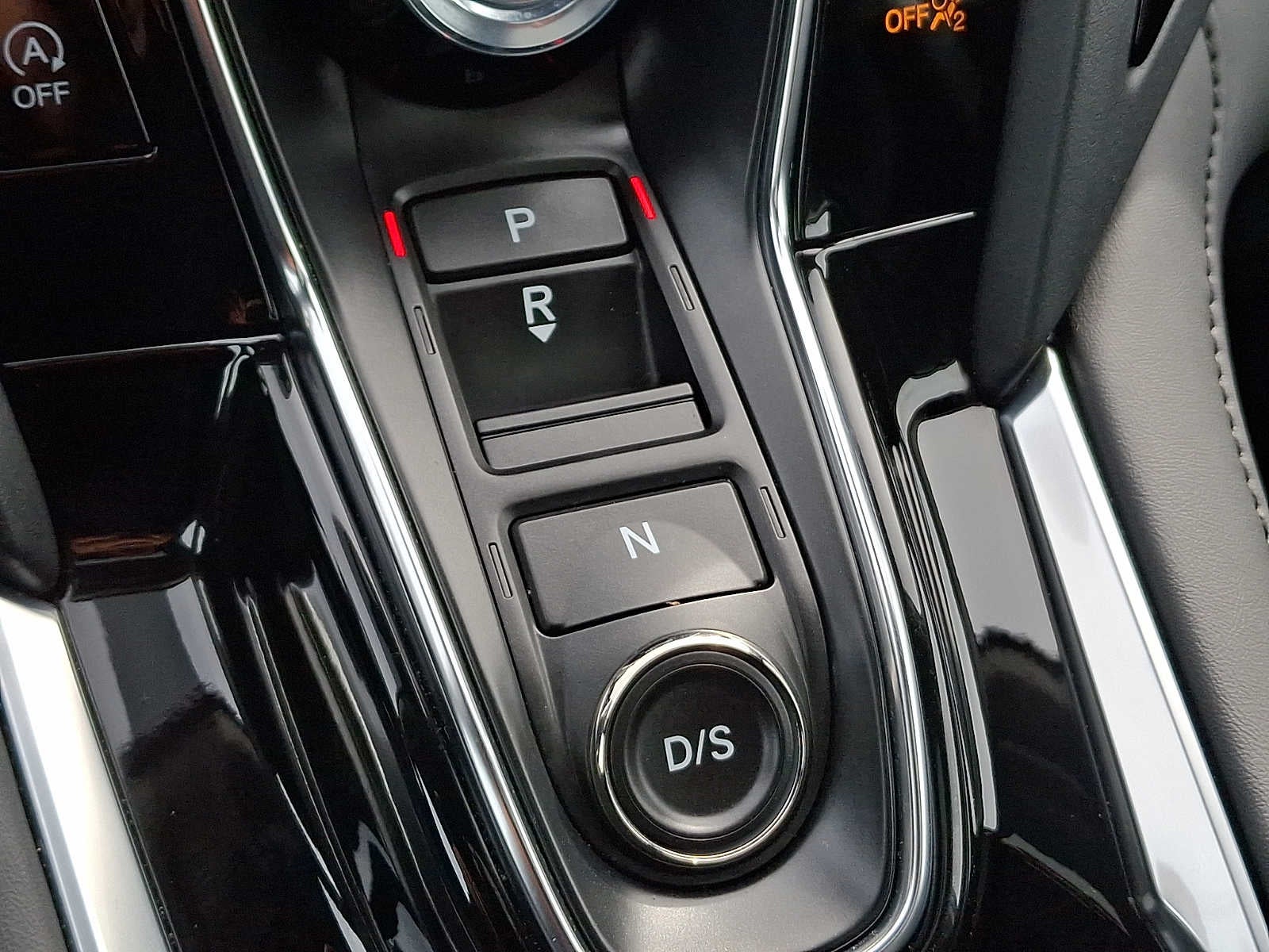 2024 Acura RDX SH-AWD
