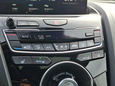 2024 Acura RDX SH-AWD