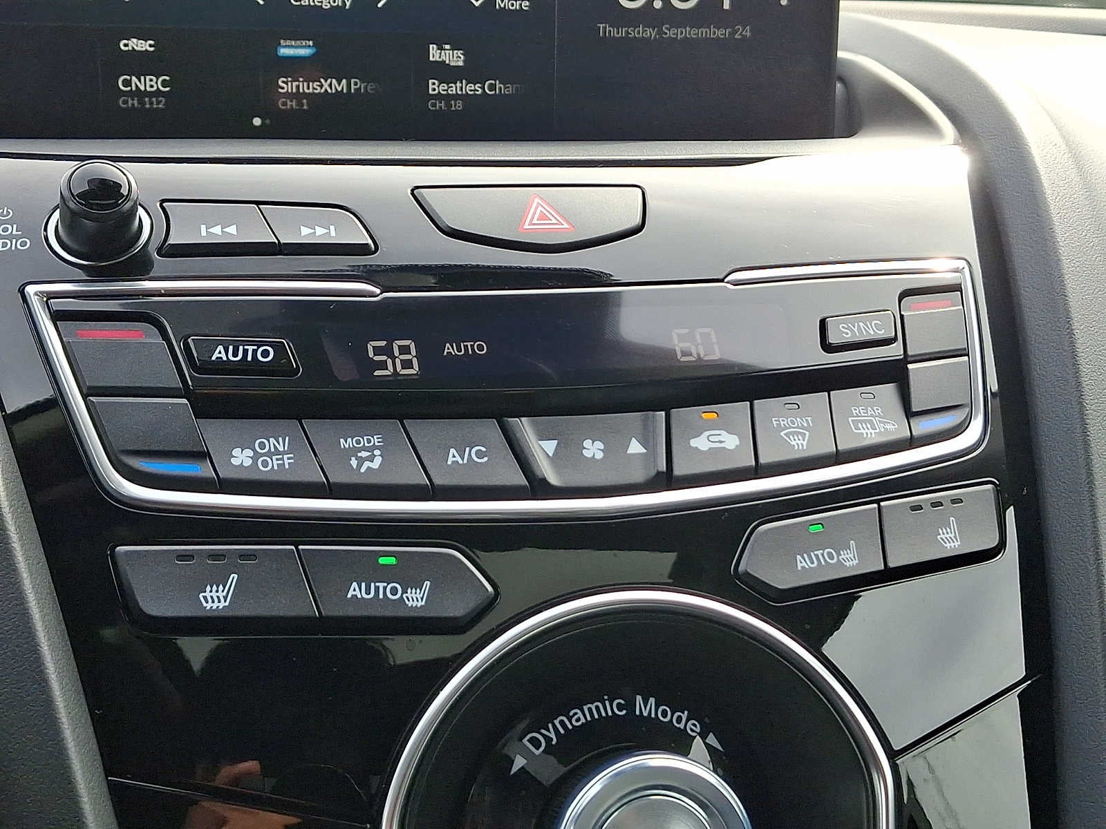 2024 Acura RDX SH-AWD