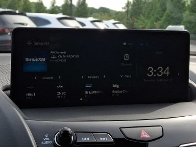 2024 Acura RDX SH-AWD