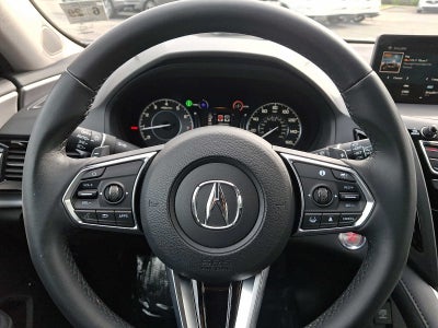 2024 Acura RDX SH-AWD