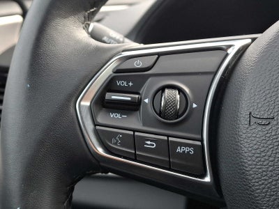 2024 Acura RDX SH-AWD