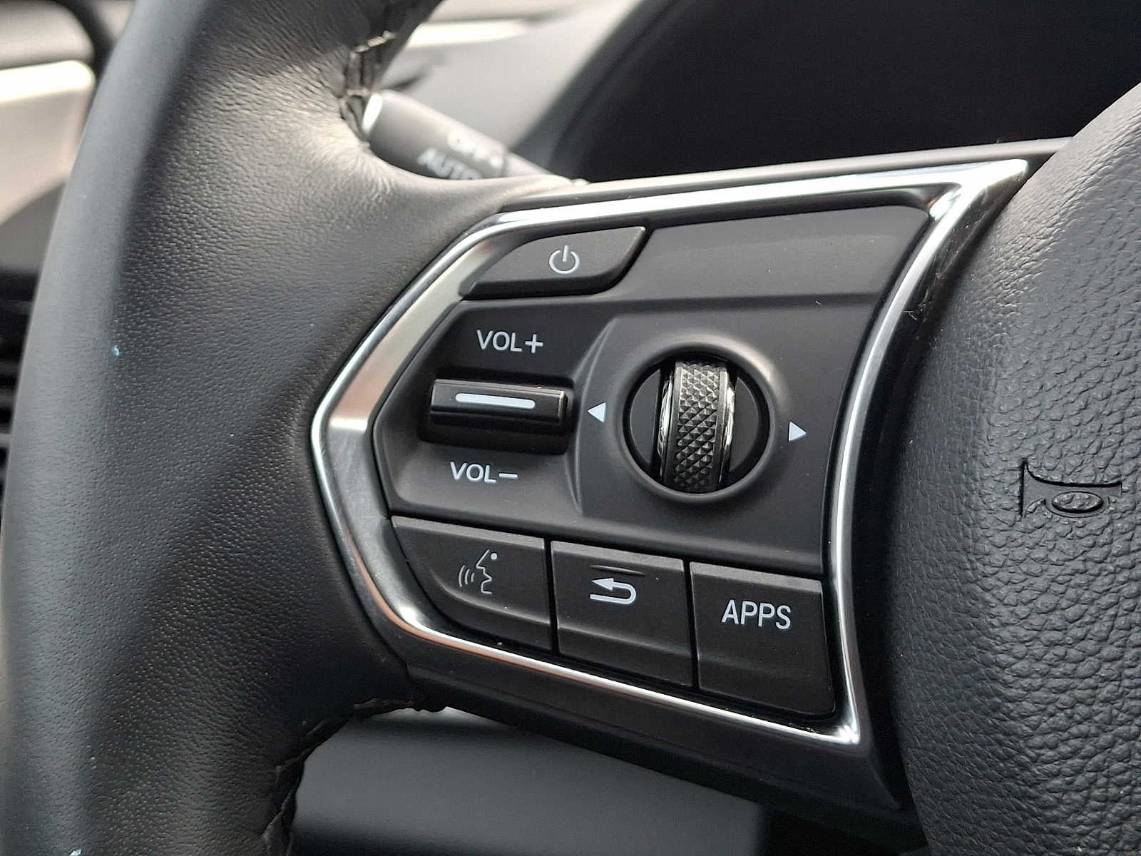 2024 Acura RDX SH-AWD