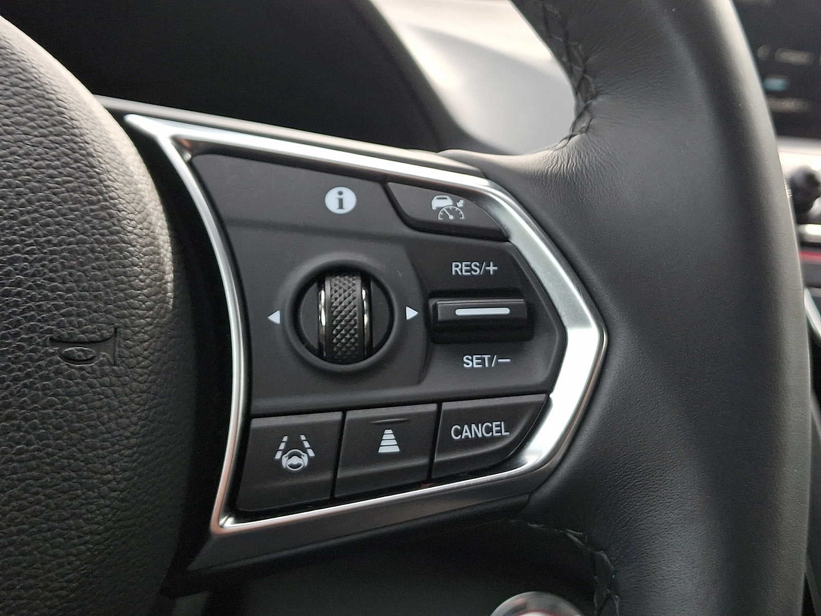 2024 Acura RDX SH-AWD