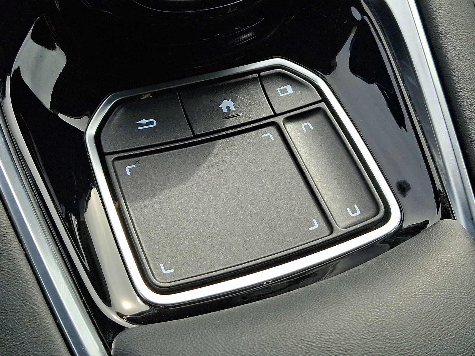 2024 Acura RDX SH-AWD