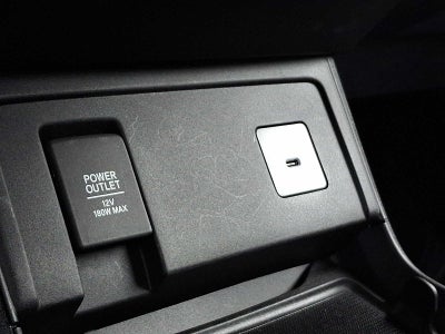 2024 Acura RDX SH-AWD