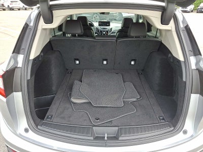2024 Acura RDX SH-AWD